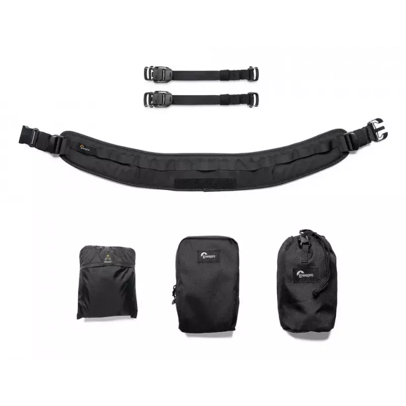 Backpack Lowepro ProTactic BP 450 AW III Schwarz 16 Zoll