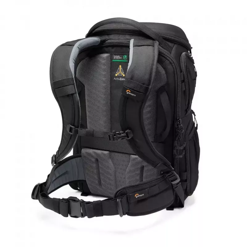Backpack Lowepro ProTactic BP 450 AW III Schwarz 16 Zoll