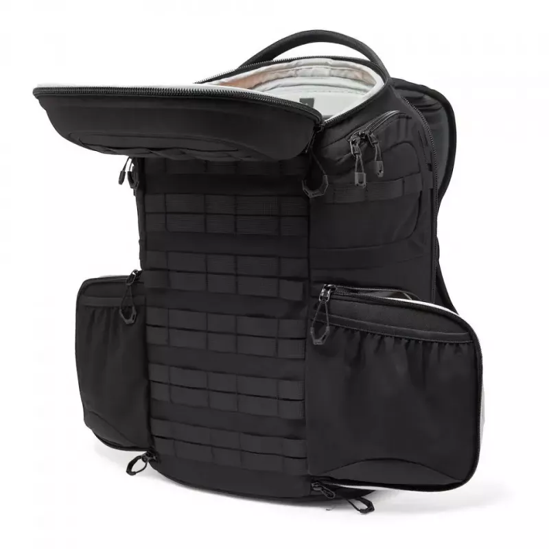 Backpack Lowepro ProTactic BP 450 AW III Schwarz 16 Zoll
