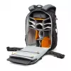 Backpack Lowepro ProTactic BP 450 AW III Schwarz 16 Zoll