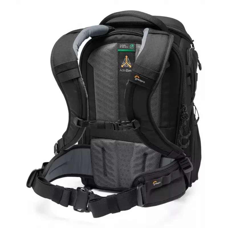Backpack Lowepro ProTactic BP 350 AW III Schwarz Universal