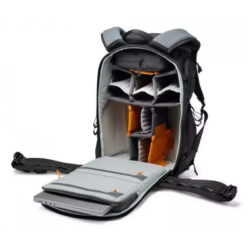 Backpack Lowepro ProTactic BP 350 AW III Schwarz Universal