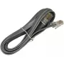 Netzwerkkabel CradlePoint 170663-000 RJ-45 auf RJ-45 Grau 2,13 m