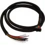 Internes Stromkabel CradlePoint 170712-000 — ATX 20-polig, 1,98 m, schwarz