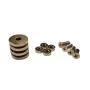 Montagesatz CradlePoint 170718-000 — Montagezubehör aus Aluminium für CradlePoint-Geräte