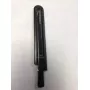 CradlePoint MINI Schwarz LTE/4G/3G 4.5 2/3 – kompakte Mobilfunkmodem-Antenne für mobiles Breitband