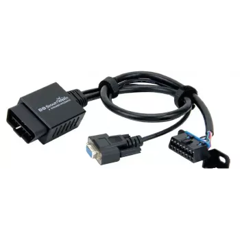 Schnittstellenkarte / Adapter CradlePoint 170758-000, schwarz, Einzelpackung