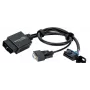 Schnittstellenkarte / Adapter CradlePoint 170758-000, schwarz, Einzelpackung