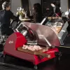 Elektrische Schneidemaschine Berkel Red Line 300