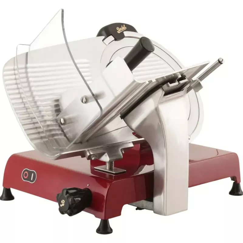 Elektrische Schneidemaschine Berkel Red Line 300