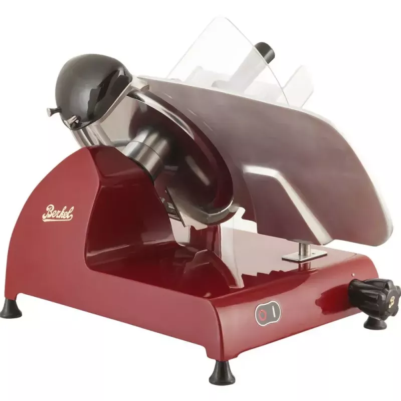 Elektrische Schneidemaschine Berkel Red Line 300