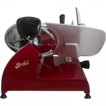 Elektrische Schneidemaschine Berkel Red Line 300