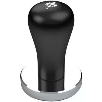 Tamper Eureka 58 mm extra light schwarz ACC-TMP-025-1KIT