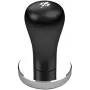 Tamper Eureka 58 mm extra light schwarz ACC-TMP-025-1KIT