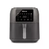 Heißluftfritteuse Girmi FG92 8 L 1700 W Grau