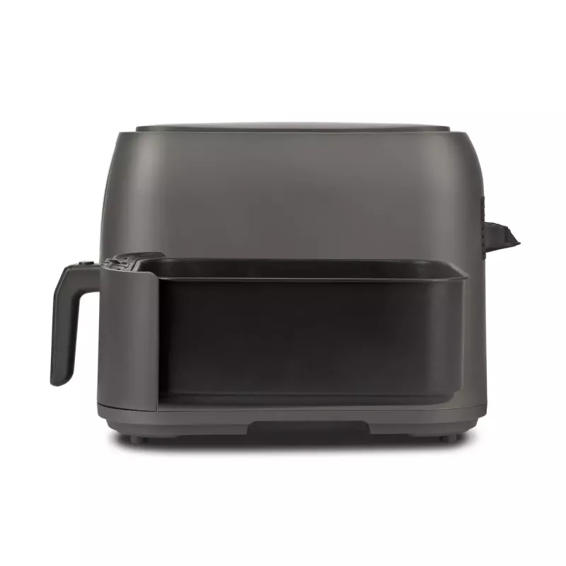 Heißluftfritteuse Girmi FG92 8 L 1700 W Grau
