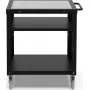 Kochstation Alfa Forni AC-CKS-8080 80x80 cm Edelstahl