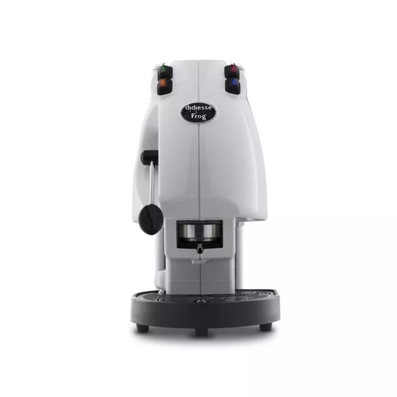 Pad-Kaffeemaschine Didiesse 2 L Frog Revolution