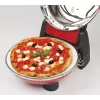 Pizzamaker G3 Ferrari Pizzeria Snack Napoletana 1200 W Schwarz Rot 1 Pizza 31 cm