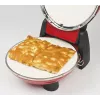 Pizzamaker G3 Ferrari Pizzeria Snack Napoletana 1200 W Schwarz Rot 1 Pizza 31 cm