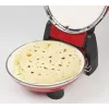 Pizzamaker G3 Ferrari Pizzeria Snack Napoletana 1200 W Schwarz Rot 1 Pizza 31 cm