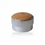 Nivellierer Eureka ACC-LVL-002-1KIT 58 mm Olivenholz – Nivelliervorrichtung für Möbel und Geräte