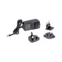 Netzteil Cradlepoint 170863-000 für Innenbereich 12V Schwarz 1,5 m