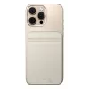 Tragbare Powerbank Satechi ST-B10Q2SW 10000 mAh, kabelloses Laden, Sand