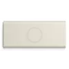 Item Finder Satechi ST-LFAGCK — Sand, Lithium-Batterie 150 mAh, 70,1×65,5 mm, 133 g