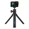 Stativ mit Kugelkopf GoPro ABTTR-001 — Aluminium, Schwarz, 151 mm Höhe, 30×30 mm Basis