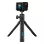 Stativ mit Kugelkopf GoPro ABTTR-001 — Aluminium, Schwarz, 151 mm Höhe, 30×30 mm Basis