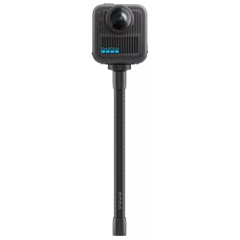 GoPro Kohlefaser-Verlängerungsset GoPro ACEXT-031 Leicht robust