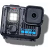 Action-Kamera GoPro LIT HERO – 4K Ultra HD 100 fps, 12 MP, 1,76-Zoll-LCD, Wi‑Fi, MicroSD