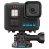Action-Kamera GoPro LIT HERO – 4K Ultra HD 100 fps, 12 MP, 1,76-Zoll-LCD, Wi‑Fi, MicroSD
