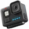 Action-Kamera GoPro LIT HERO – 4K Ultra HD 100 fps, 12 MP, 1,76-Zoll-LCD, Wi‑Fi, MicroSD