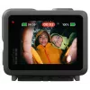 Action-Kamera GoPro LIT HERO – 4K Ultra HD 100 fps, 12 MP, 1,76-Zoll-LCD, Wi‑Fi, MicroSD