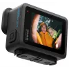Action-Kamera GoPro LIT HERO – 4K Ultra HD 100 fps, 12 MP, 1,76-Zoll-LCD, Wi‑Fi, MicroSD