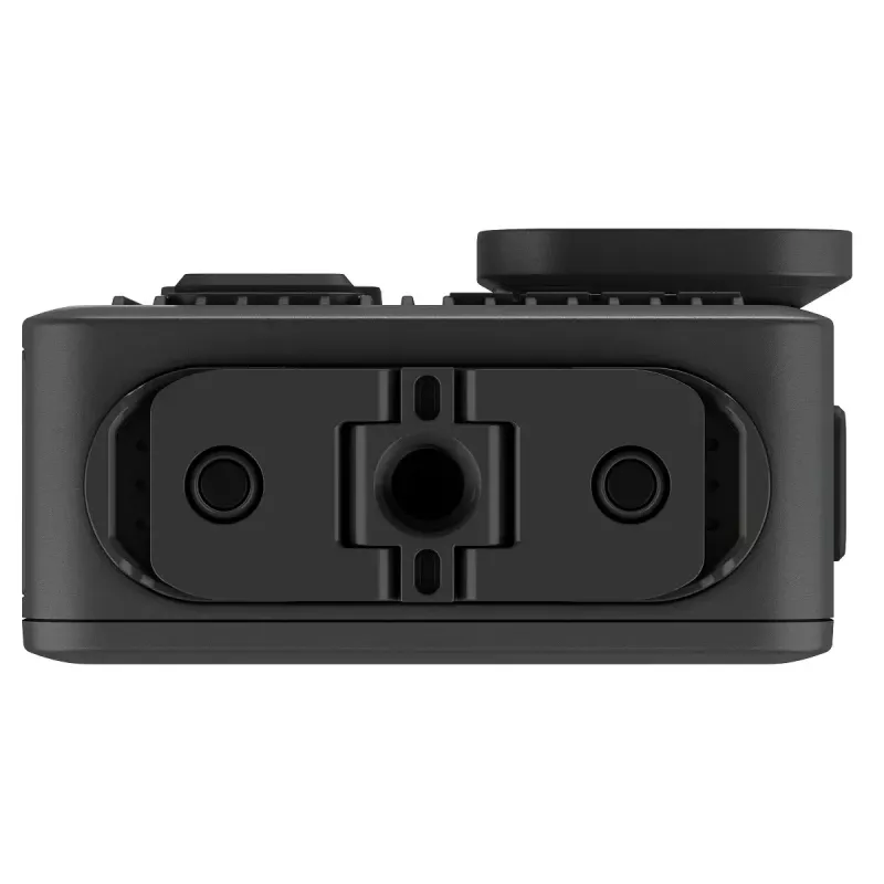Action-Kamera GoPro LIT HERO – 4K Ultra HD 100 fps, 12 MP, 1,76-Zoll-LCD, Wi‑Fi, MicroSD