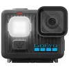 Action-Kamera GoPro LIT HERO – 4K Ultra HD 100 fps, 12 MP, 1,76-Zoll-LCD, Wi‑Fi, MicroSD