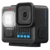Action-Kamera GoPro LIT HERO – 4K Ultra HD 100 fps, 12 MP, 1,76-Zoll-LCD, Wi‑Fi, MicroSD