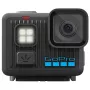 Action-Kamera GoPro LIT HERO – 4K Ultra HD 100 fps, 12 MP, 1,76-Zoll-LCD, Wi‑Fi, MicroSD