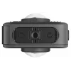 Action-Kamera GoPro MAX2 mit 8K Ultra HD, 29,5-MP-Sensor, 100 fps, LCD-Anzeige, GPS, Wi‑Fi — Zubehörpaket
