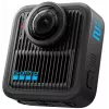 Action-Kamera GoPro MAX2 mit 8K Ultra HD, 29,5-MP-Sensor, 100 fps, LCD-Anzeige, GPS, Wi‑Fi — Zubehörpaket