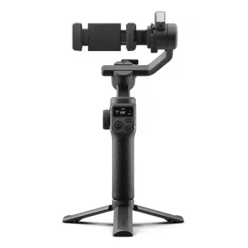 GoPro Fluid Pro AI Multi-Gerät-Gimbal-Stabilisator mit KI-Tracking