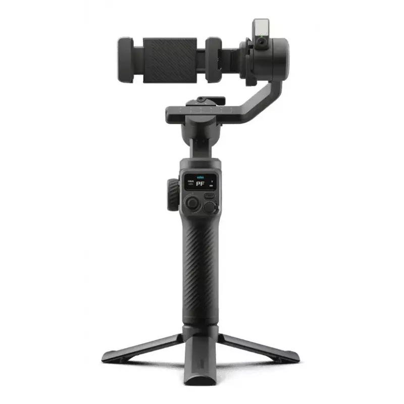 GoPro Fluid Pro AI Multi-Gerät-Gimbal-Stabilisator mit KI-Tracking