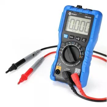 Digital-Multimeter iFixit iFixit Digital-Multimeter mit LCD (Modell EU145035-8)