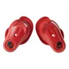 Headset Skullcandy Method 360 ANC True Wireless Stereo TWS In-Ear Bluetooth Rot