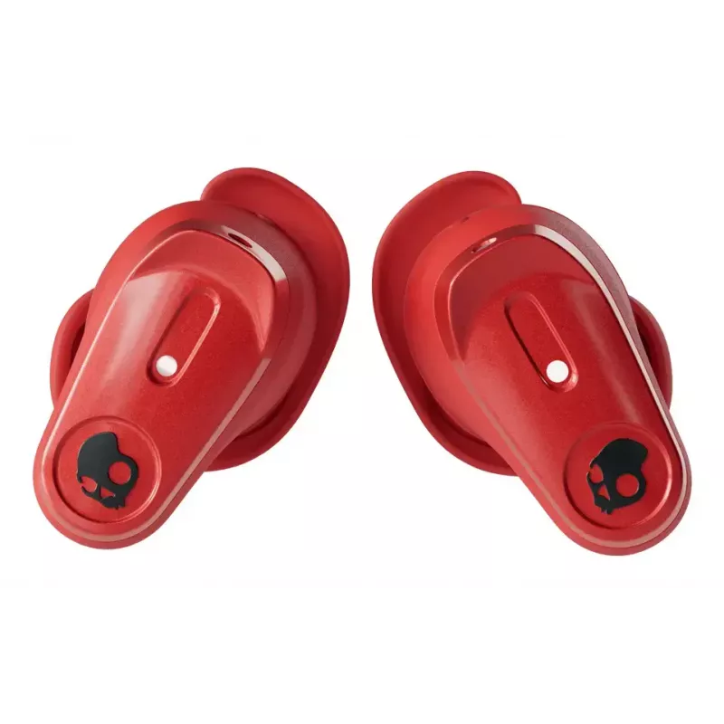 Headset Skullcandy Method 360 ANC True Wireless Stereo TWS In-Ear Bluetooth Rot