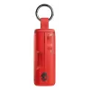 Headset Skullcandy Method 360 ANC True Wireless Stereo TWS In-Ear Bluetooth Rot