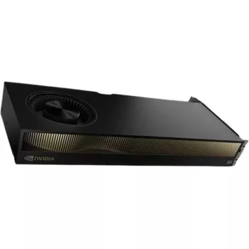 Grafikkarte PNY NVIDIA RTX PRO 5000 Schwarzwell — 72 GB GDDR7, PCIe 5.0 x16, 4× DisplayPort